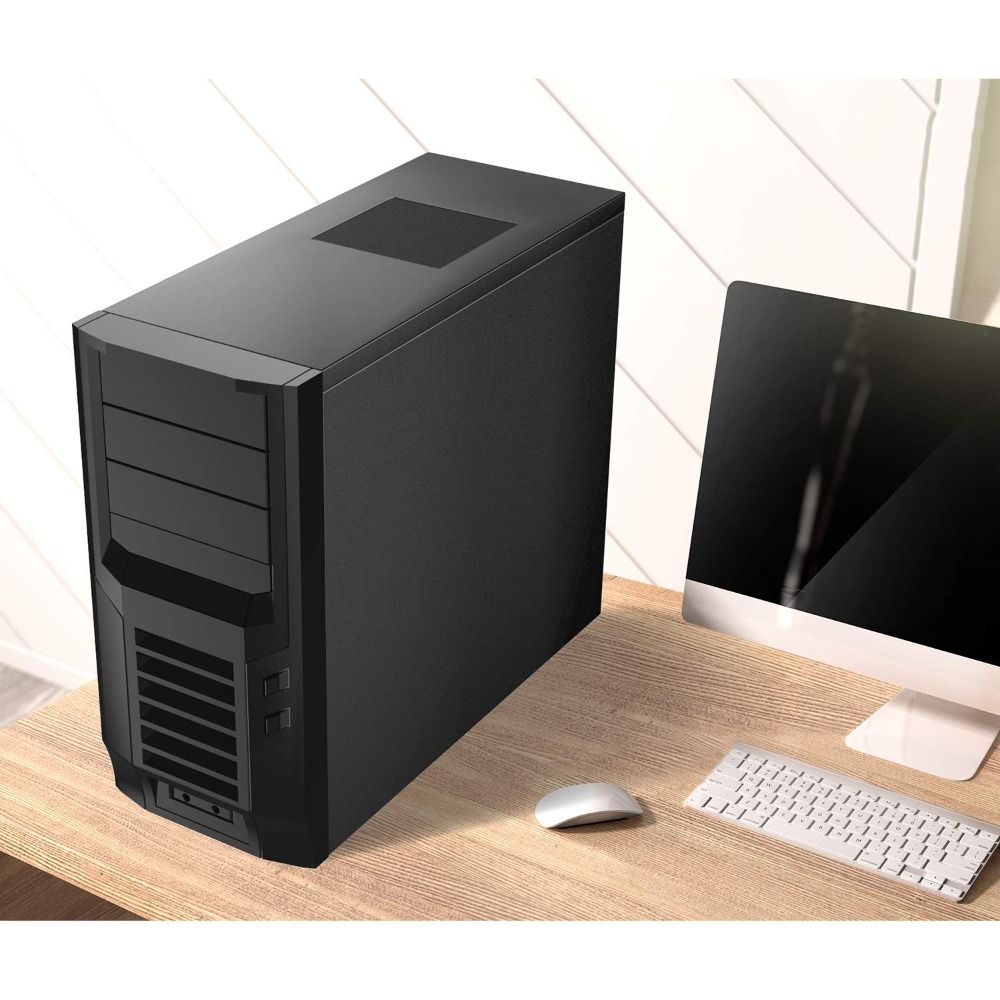 New PVC Dust Filter Cover Blac - Dust Filter Pc review and price