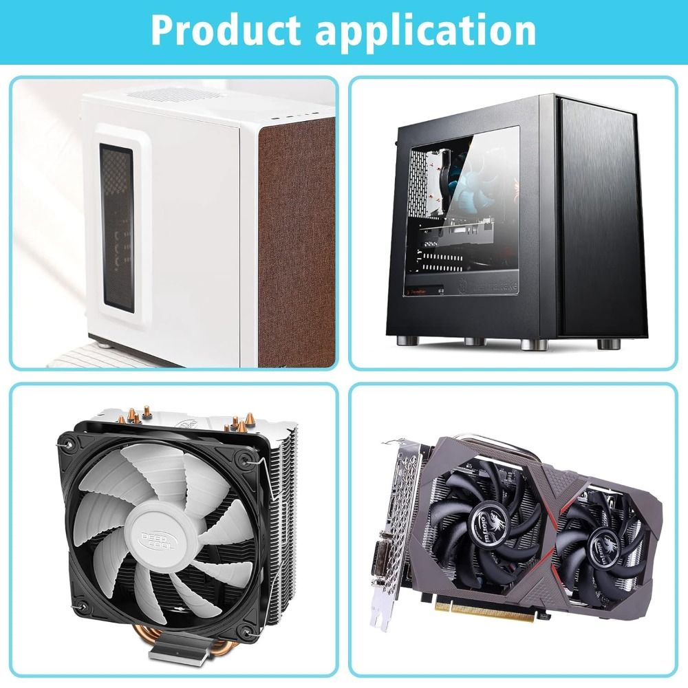 New PVC Dust Filter Cover Blac - Dust Filter Pc review and price