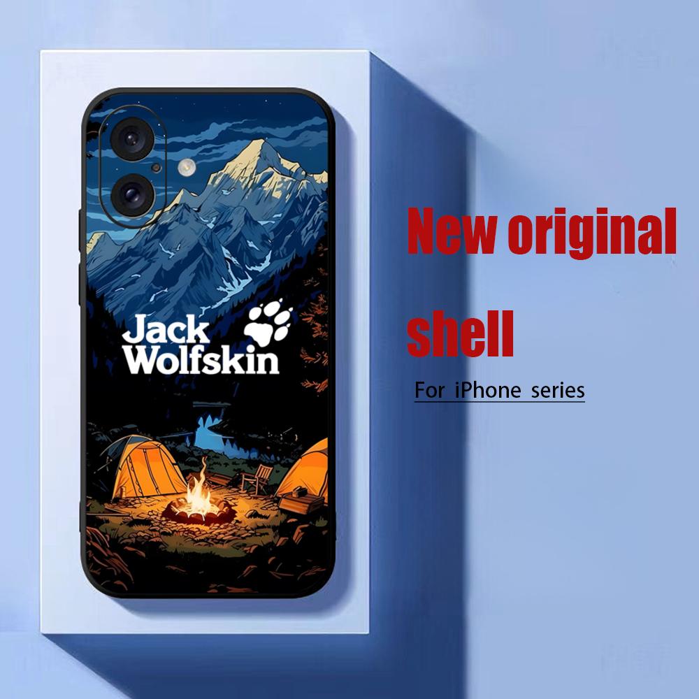 Brand Jack W-Wolfskin Phone Ca - Mini Pc Case review and price