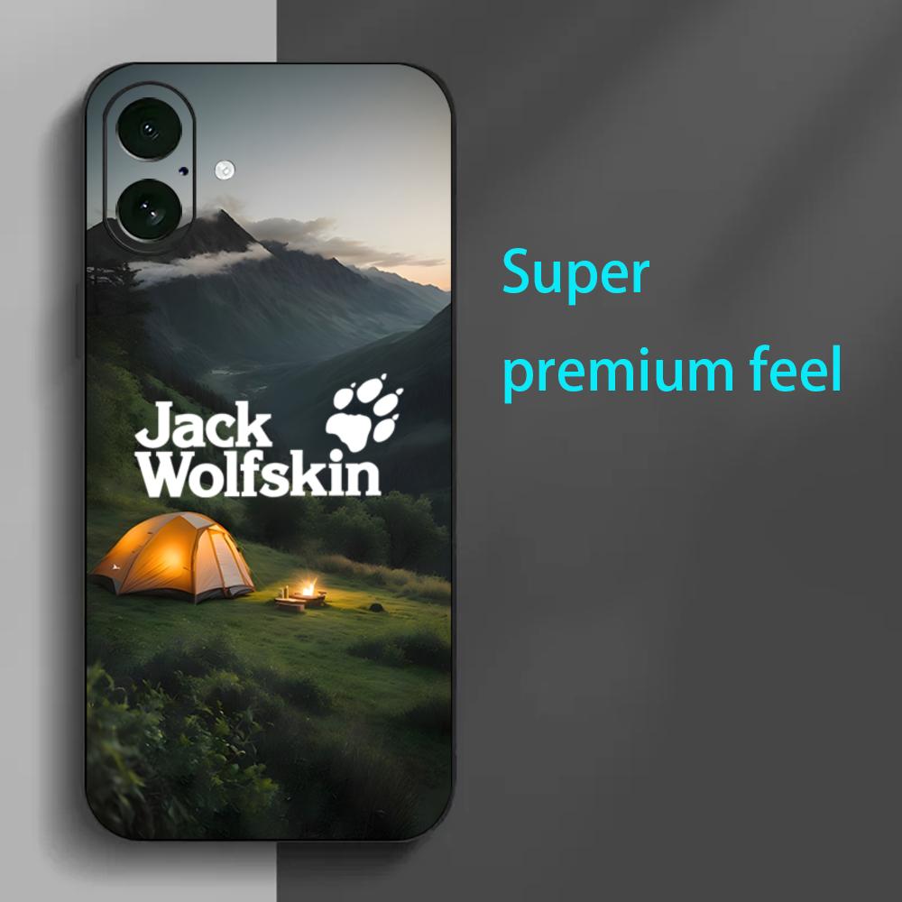 Brand Jack W-Wolfskin Phone Ca - Mini Pc Case review and price