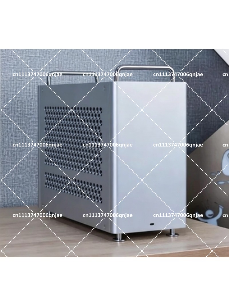 B2 Pro All-Aluminum MATX Case  - Atx Case review and price