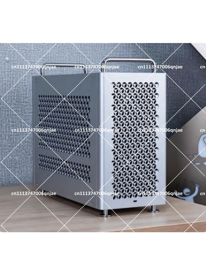B2 Pro All-Aluminum MATX Case  - Atx Case review and price