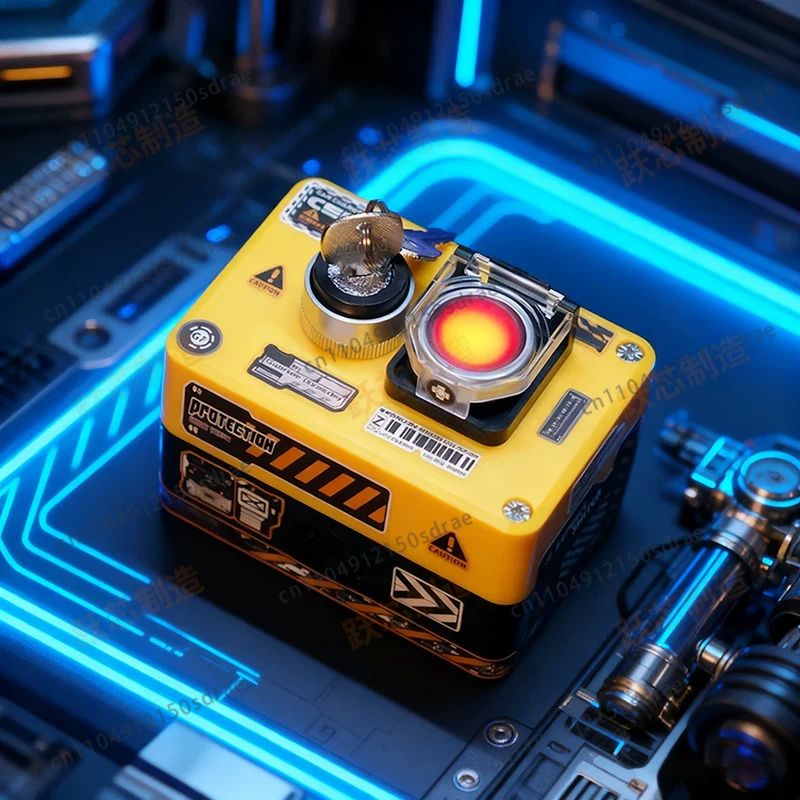 Wired Computer Host Power Swit - Pc Chassis review and price