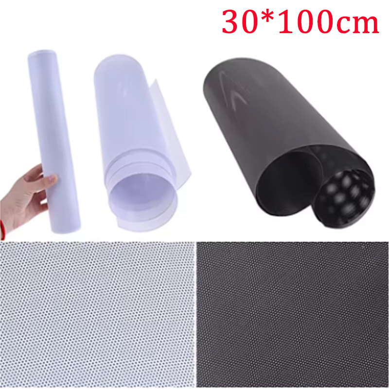 (BF06)30CM White/black Compute - Dust Filter Pc review and price
