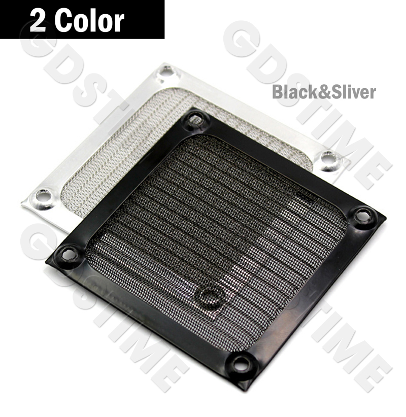 Gdstime Aluminum Dust Mesh Cov - Dust Filter Pc review and price