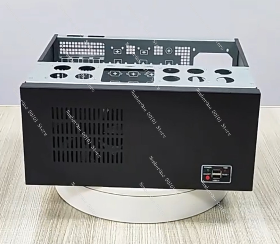 Wall-Mounted Small Case ATX Po - Atx Case review and price