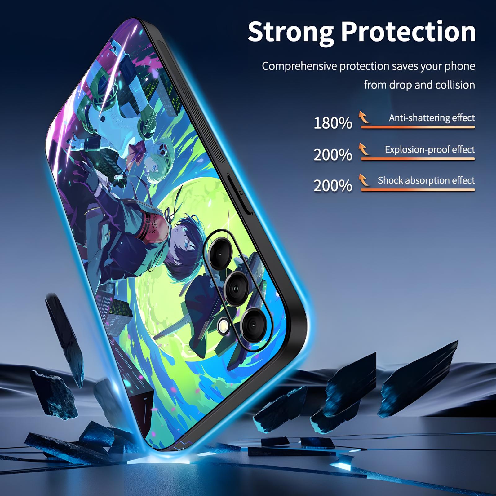 Phone Case For Samsung A57 A56 - Computer Case review and price