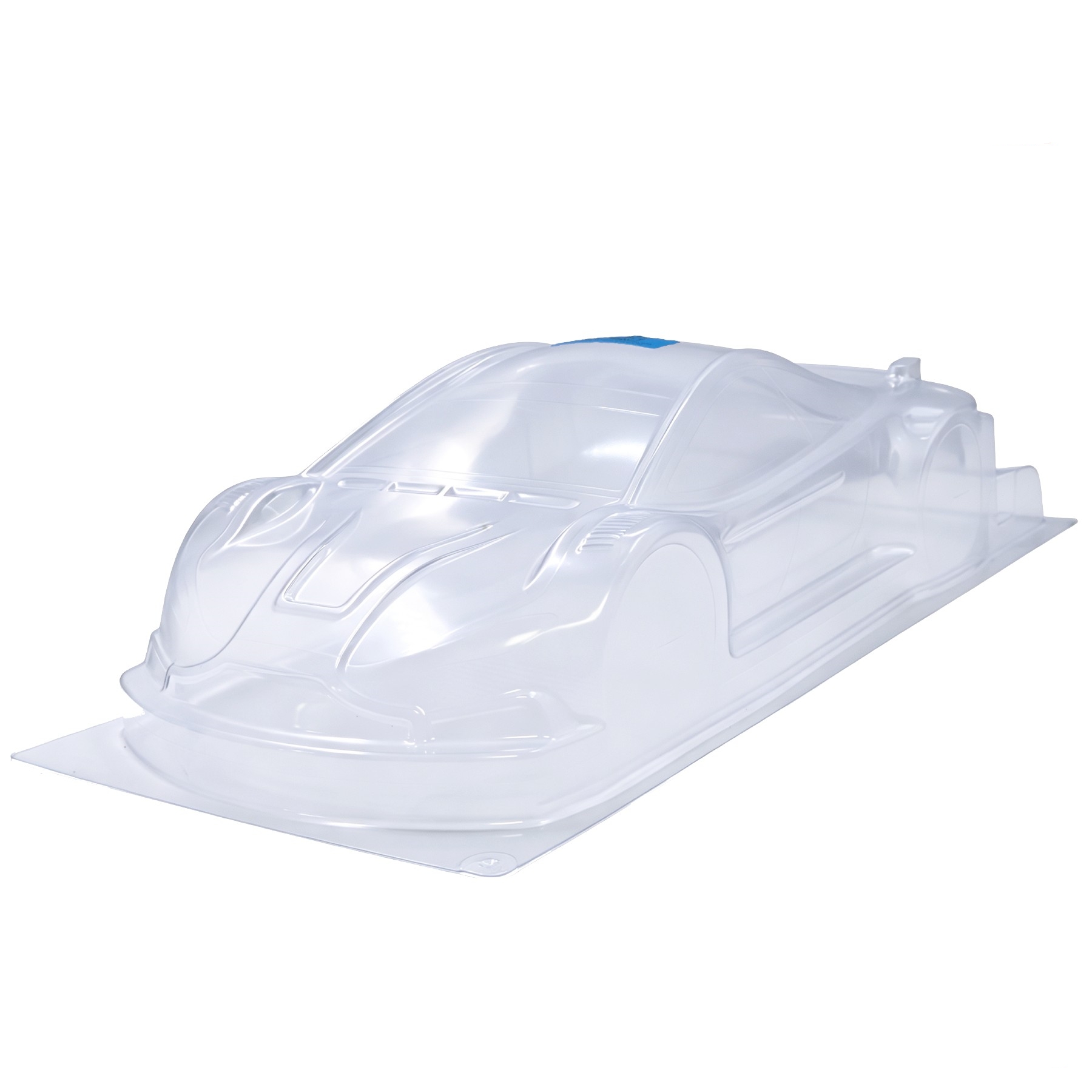 1/10 RC Unpainted On Road Clea - Pc Chassis review and price