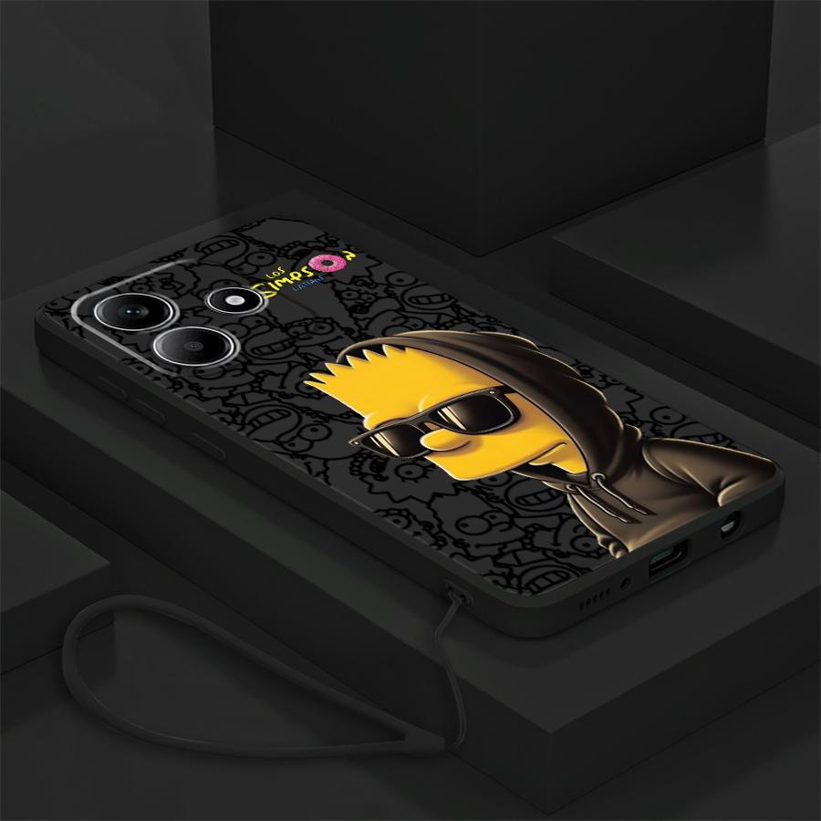 The Simpsons Cool Bart Case fo - Computer Case review and price