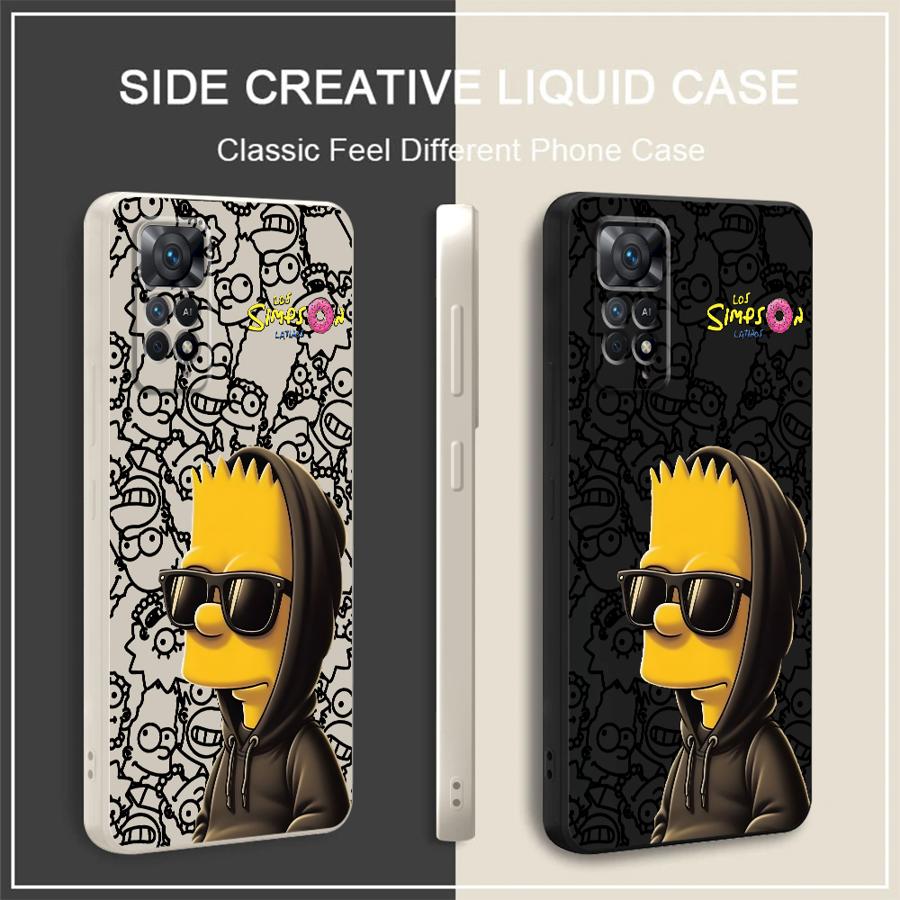 The Simpsons Cool Bart Case fo - Computer Case review and price