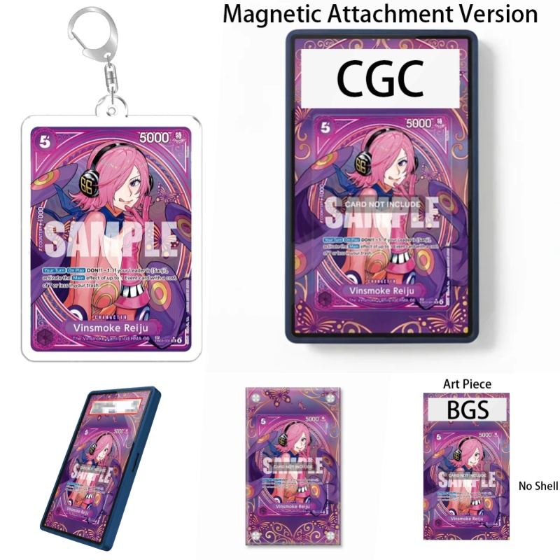 Art Display for ONE PIECE CARD - Case Fans review and price