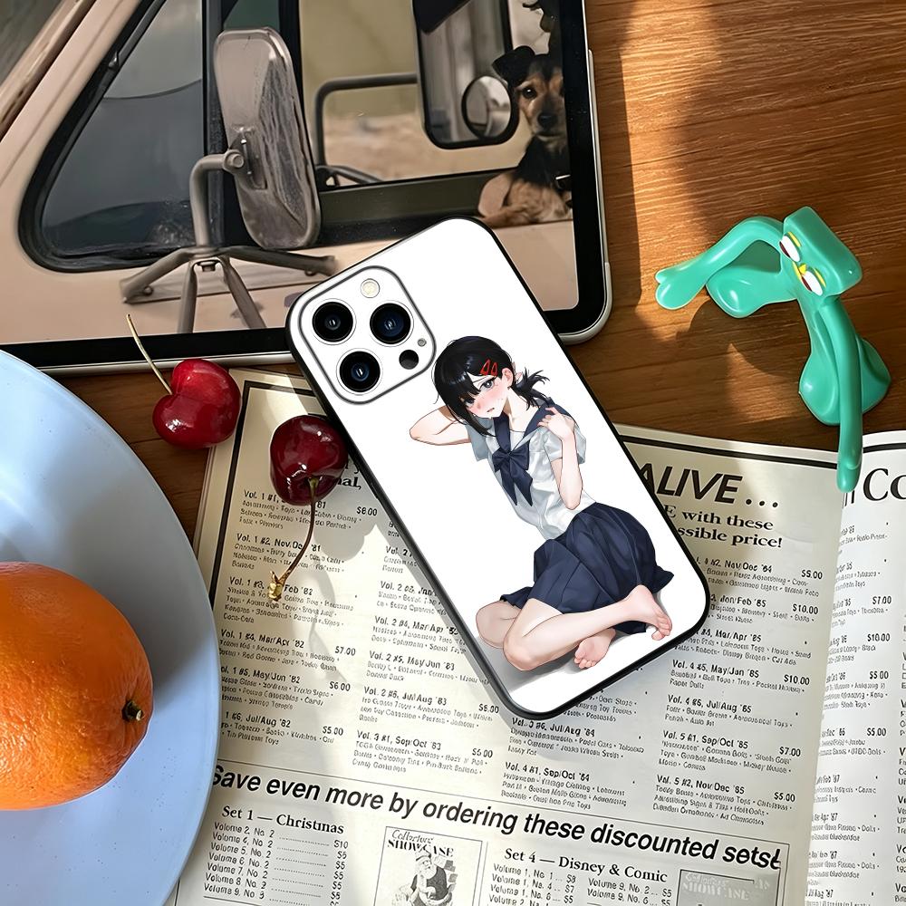 Chainsaw Man Kobeni Higashiyam - Mini Pc Case review and price