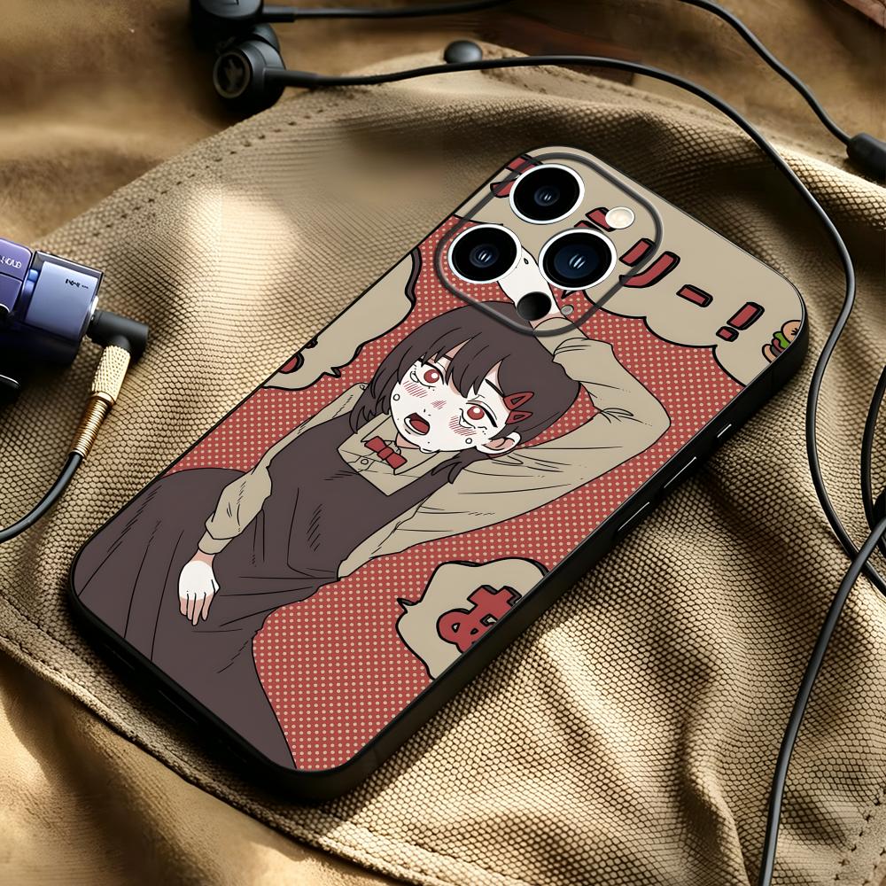 Chainsaw Man Kobeni Higashiyam - Mini Pc Case review and price