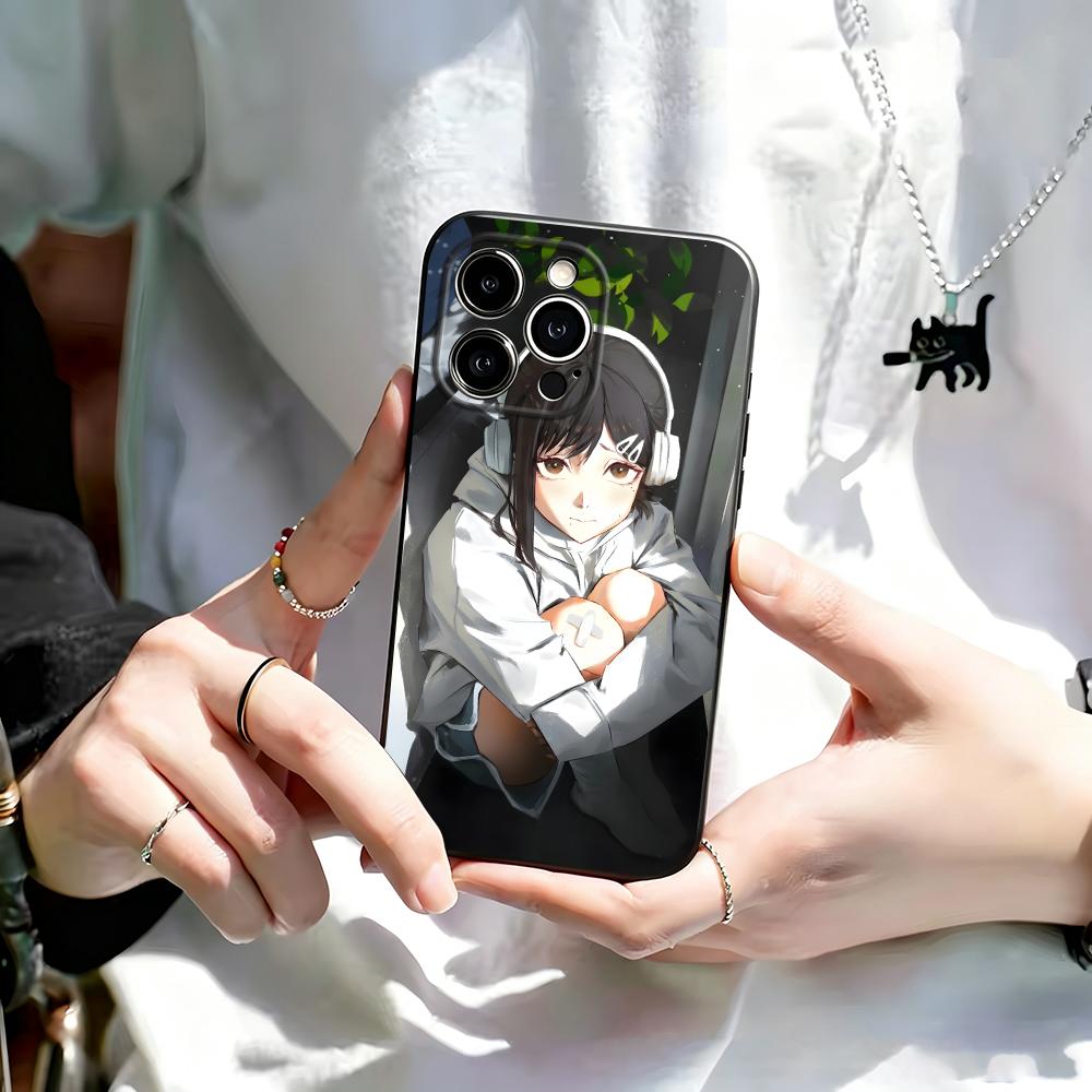 Chainsaw Man Kobeni Higashiyam - Mini Pc Case review and price