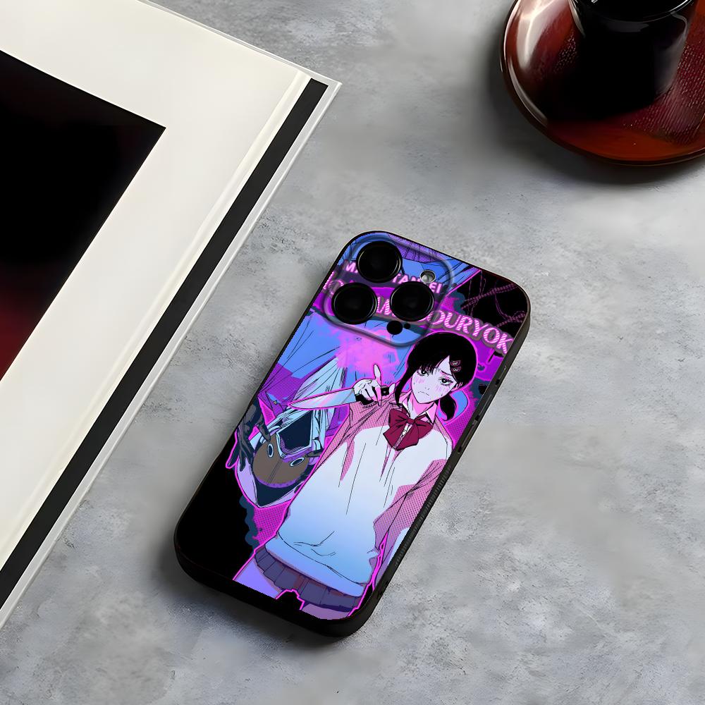 Chainsaw Man Kobeni Higashiyam - Mini Pc Case review and price