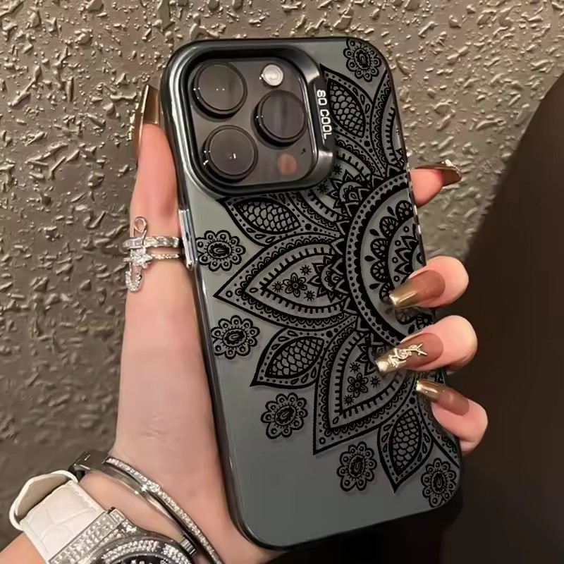 Anti-Scratch Phone Case For IP - Mini Pc Case review and price