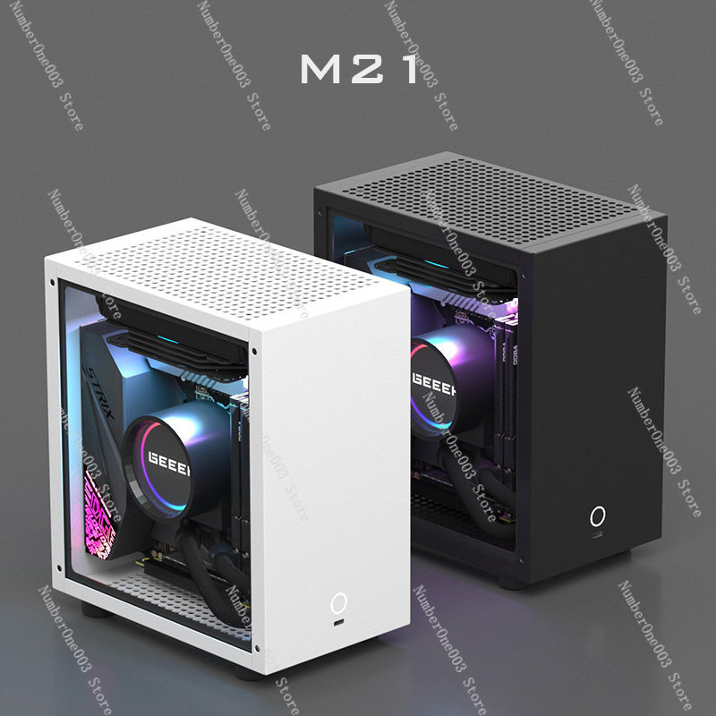 M21 / M31 Mini ITX Computer Ca - Atx Case review and price