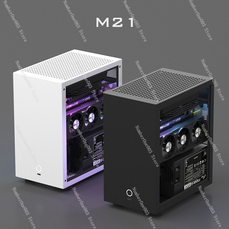 M21 / M31 Mini ITX Computer Ca - Atx Case review and price