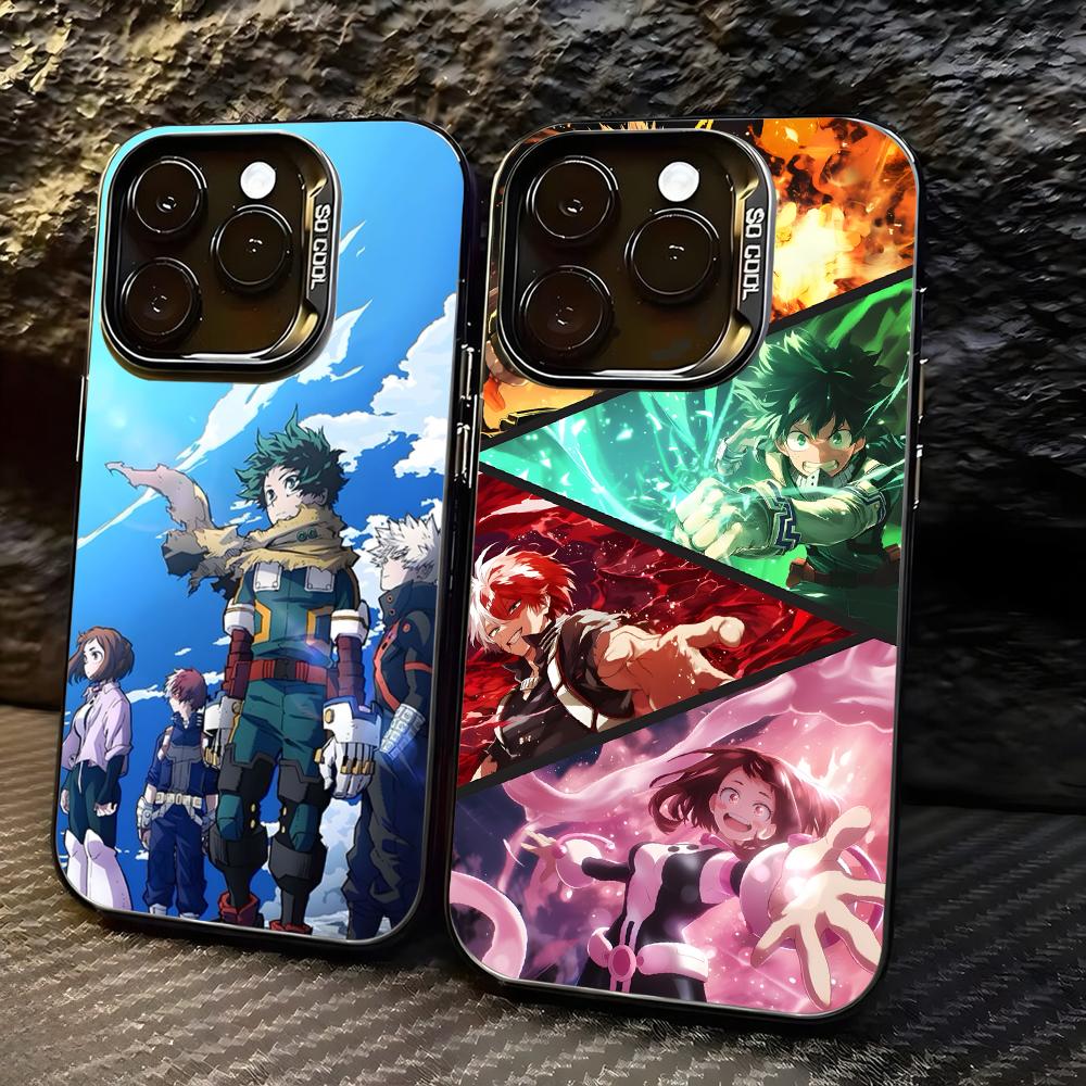 My Hero Academia Hot Anime Pho - Computer Case review and price