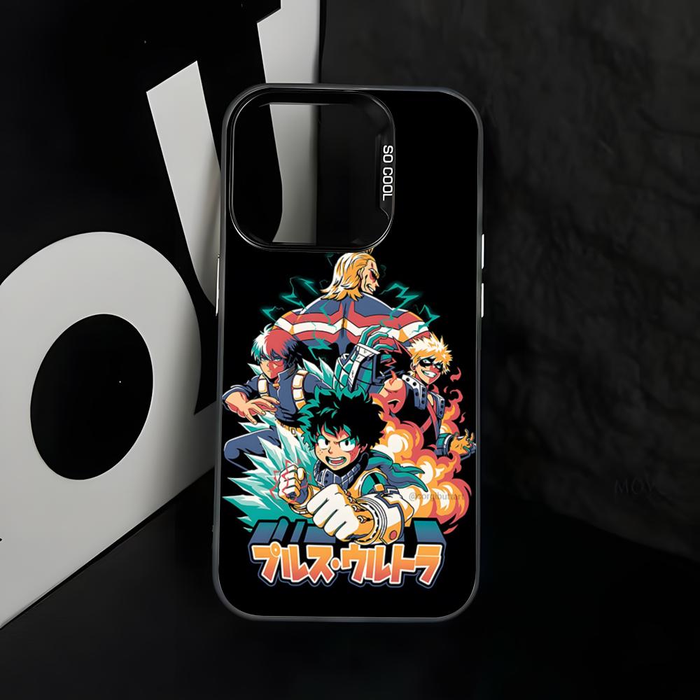 My Hero Academia Hot Anime Pho - Computer Case review and price