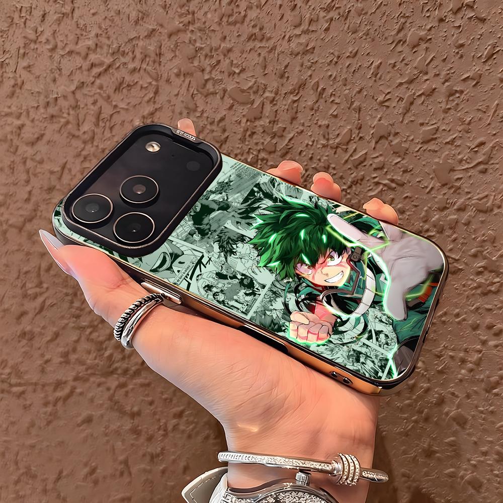 My Hero Academia Hot Anime Pho - Computer Case review and price