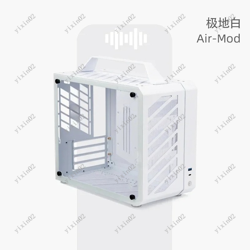 Portable Full Tower PC Case C2 - Pc Chassis review and price