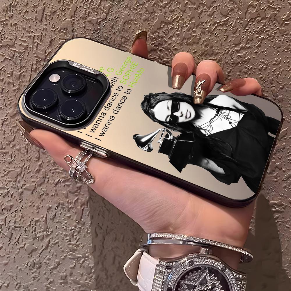 C-Charli Xcx Rapper Cool Phone - Matte Pc Case review and price