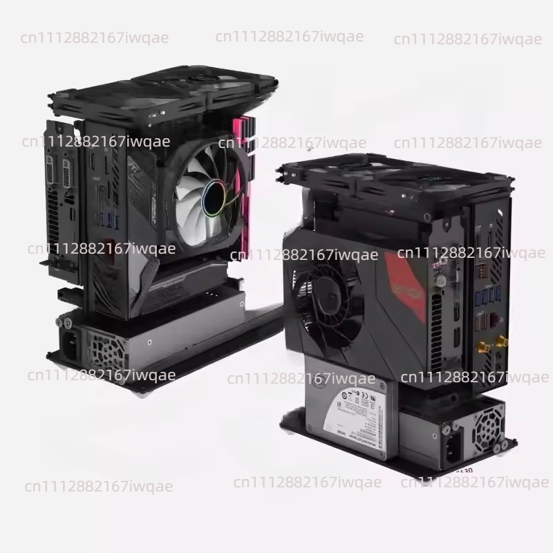 K2S K39 Ghost S1 Mini CNC Chas - Pc Chassis review and price