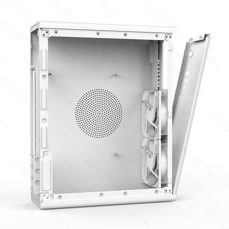 C1+ Desktop Computer Case M-AT - Atx Case review and price