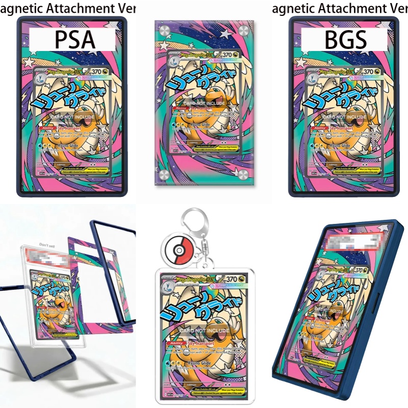 Art Display for PokemonSurging - Case Fans review and price