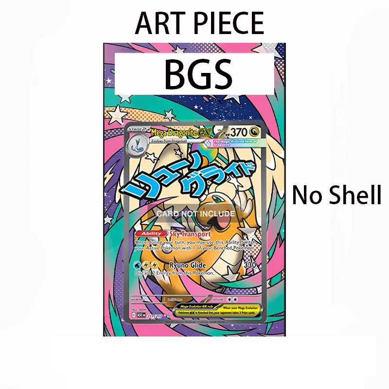 Art Display for PokemonSurging - Case Fans review and price