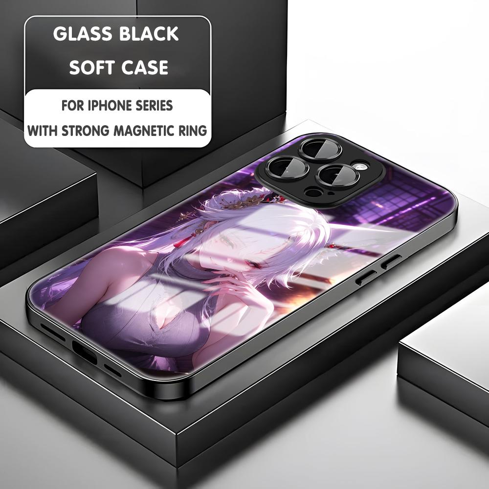 Wuthering Waves Hsin Jianxin P - Mini Pc Case review and price