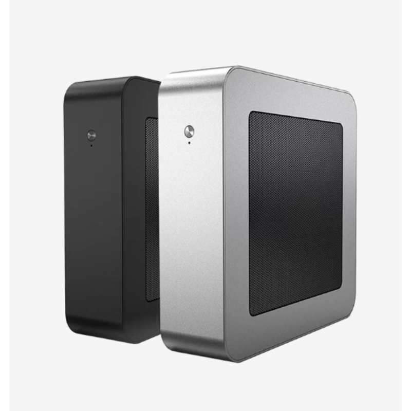 Full Aluminum Vertical Mini IT - Pc Chassis review and price