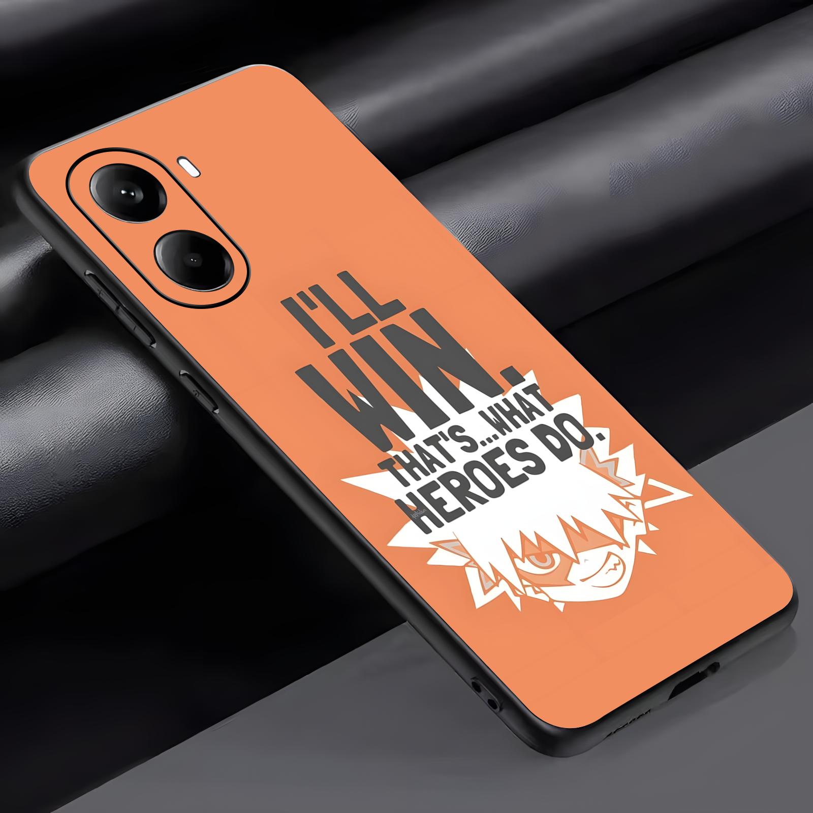 Deku My Hero Academia  Phone C - Computer Case review and price