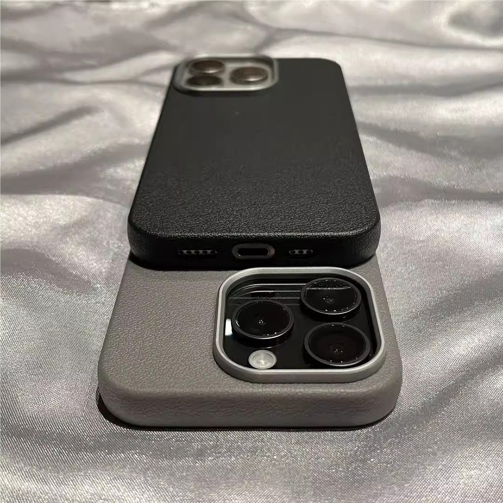 Matte Phone Case For iPhone 18 - Matte Pc Case review and price