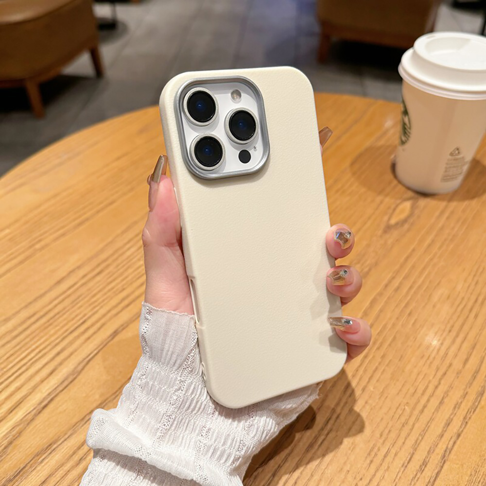 Matte Phone Case For iPhone 18 - Matte Pc Case review and price