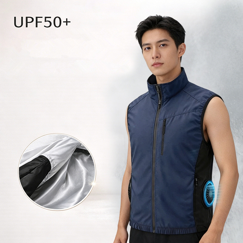 Summer Men'S Heatstroke Preven - Case Fans review and price