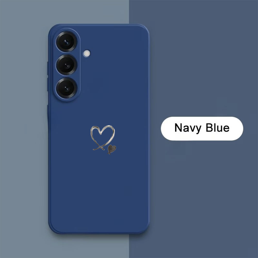 Love Heart Print Anti-Drop Pho - Computer Case review and price