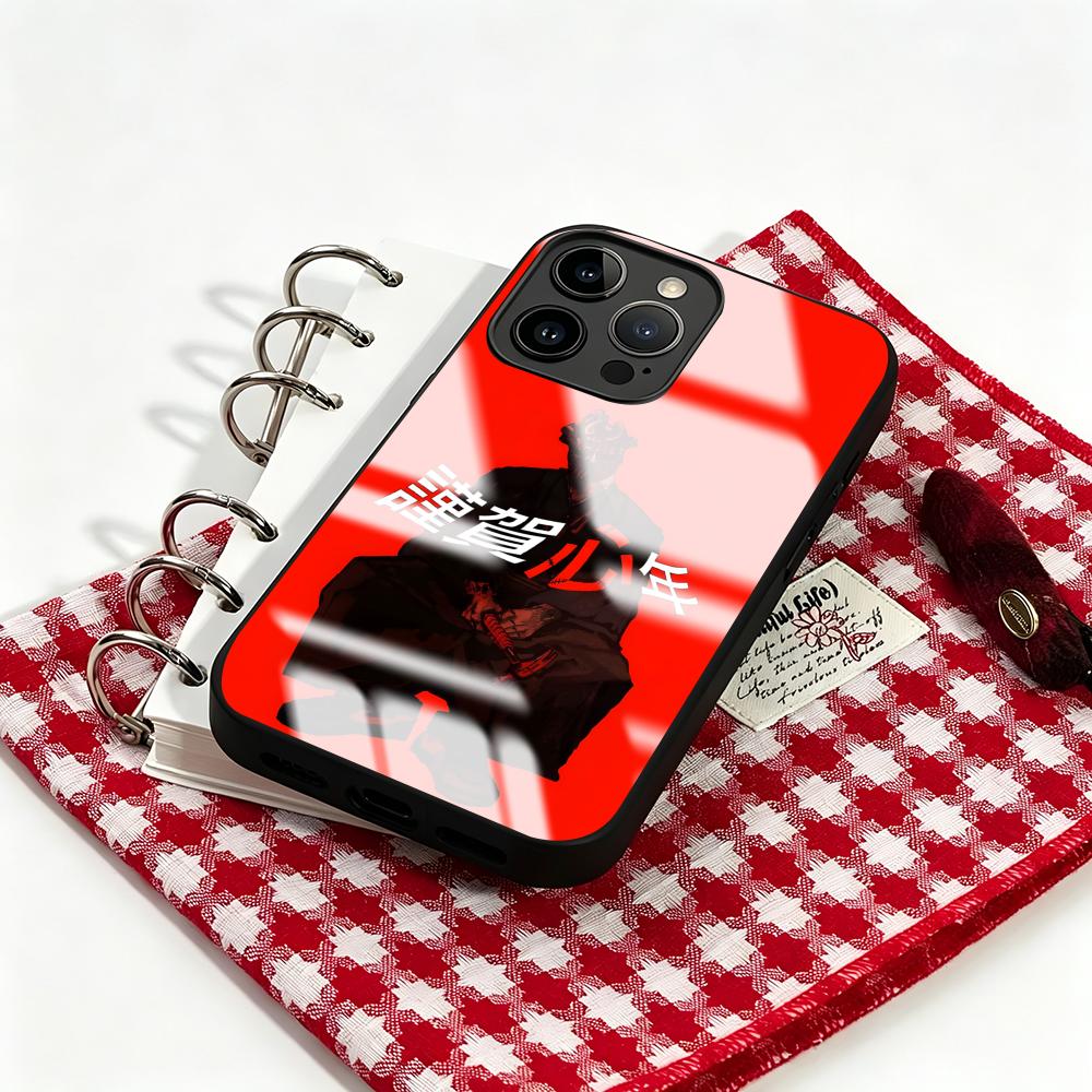 Anime Dorohedoro Phone Case Fo - Mini Pc Case review and price