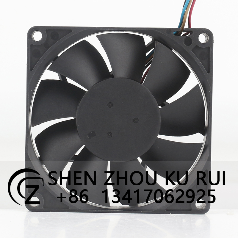 AVC Large air volume 12V 0.60A - Case Fan Controller review and price