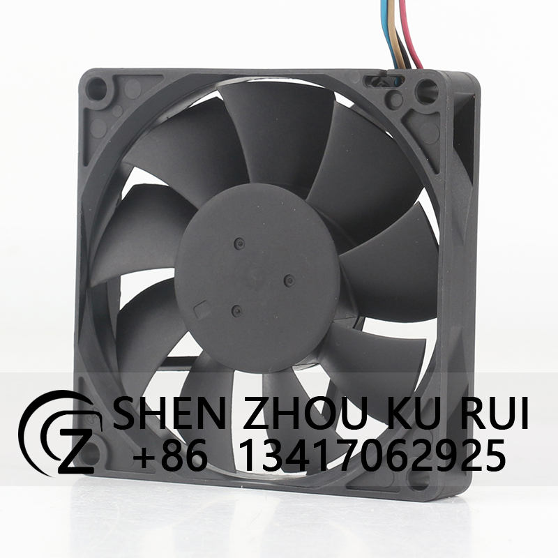 AVC Large air volume 12V 0.60A - Case Fan Controller review and price