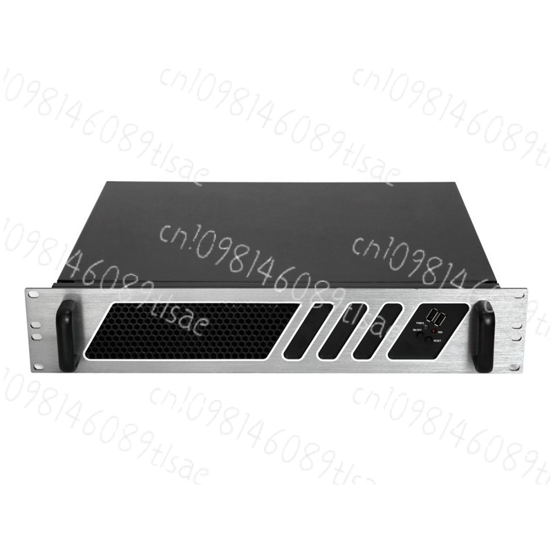 19-inch 2U Rack Server Case AT - Atx Case review and price