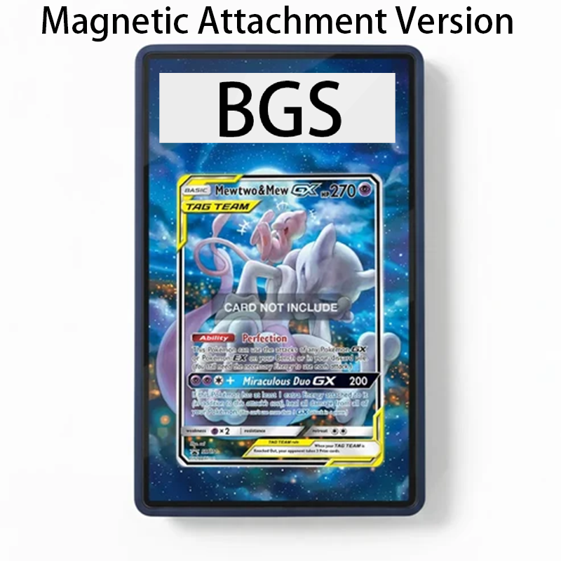 Art Display for Pokemon TCG Me - Case Fans review and price